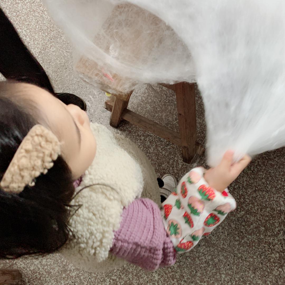 桐妈蚕丝被