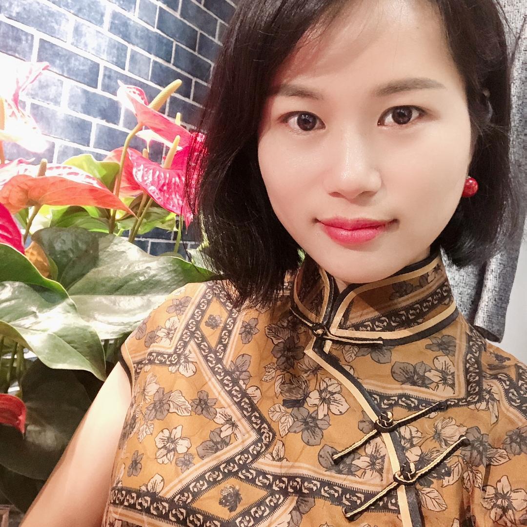 丽丽吖！