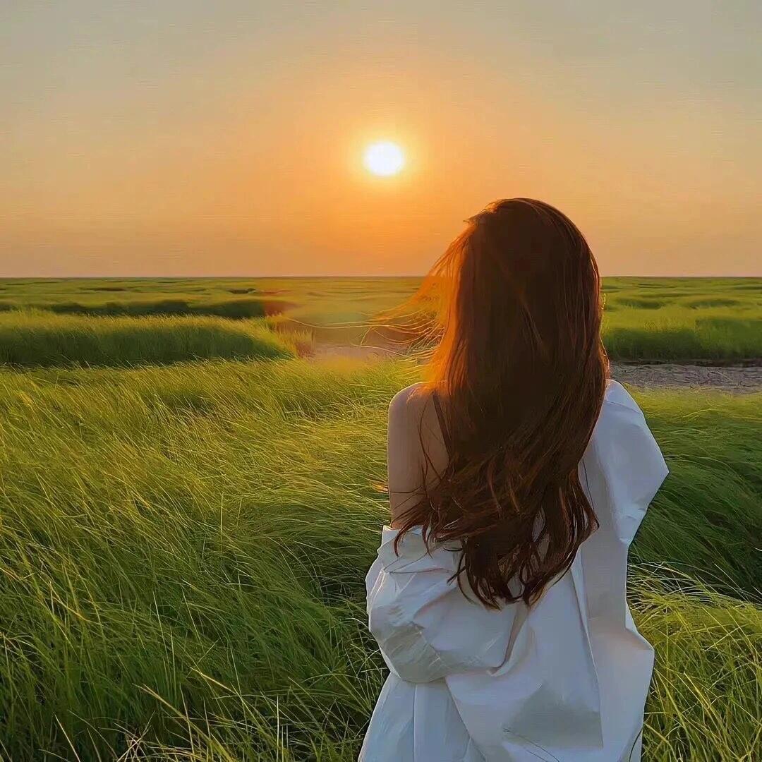 我不是淑女