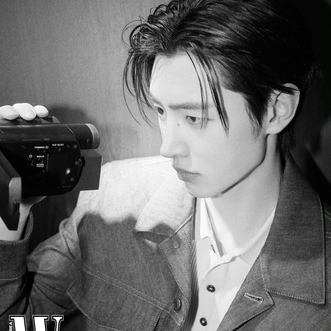 朴成训的狗复活了