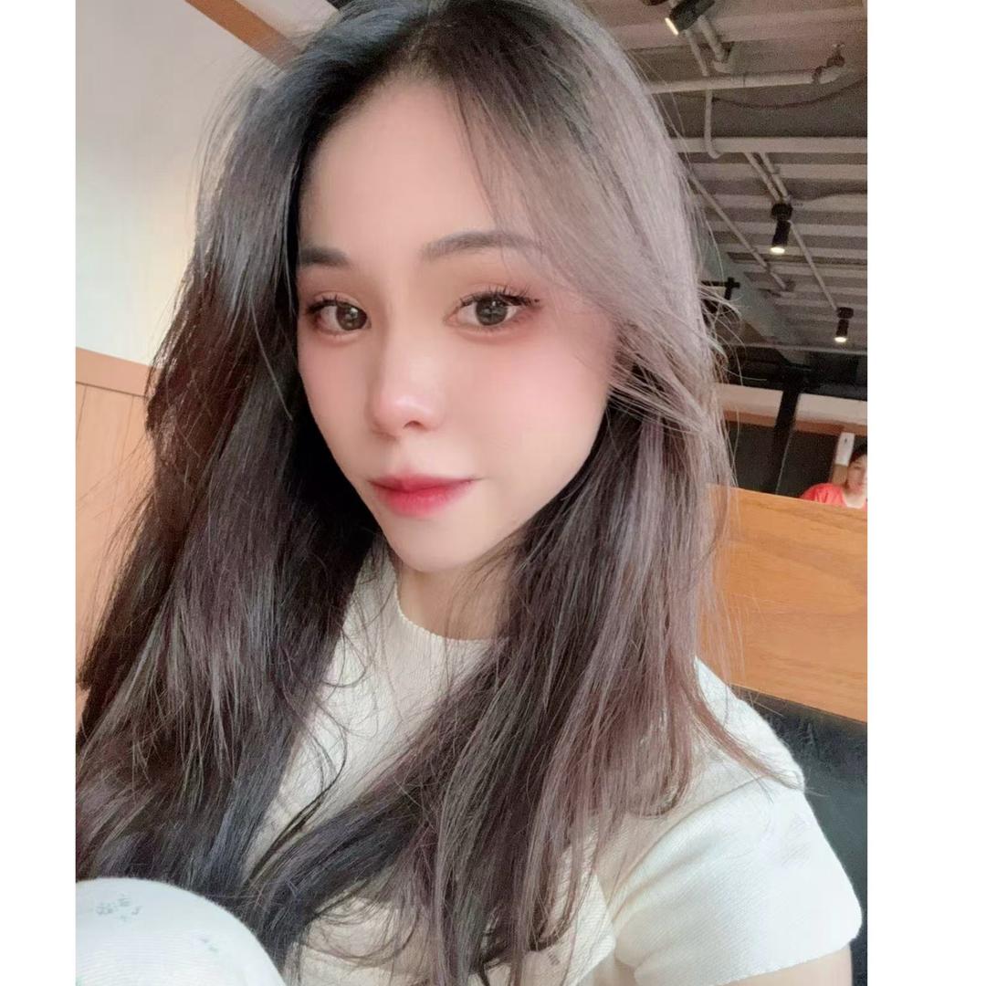 小欣女装穿搭