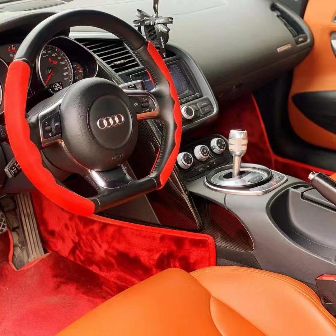 鹏辉二手车批发