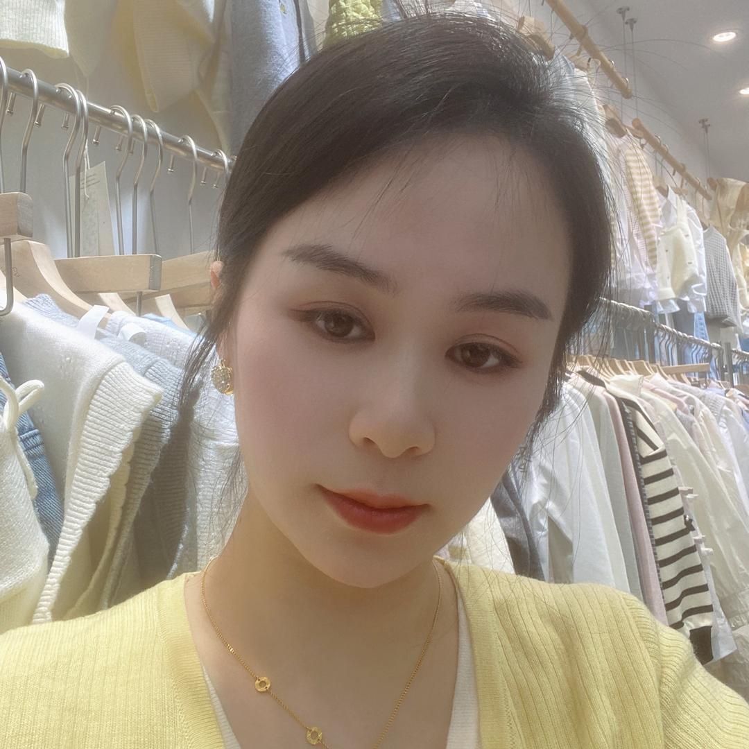 上海琪宝童装优品