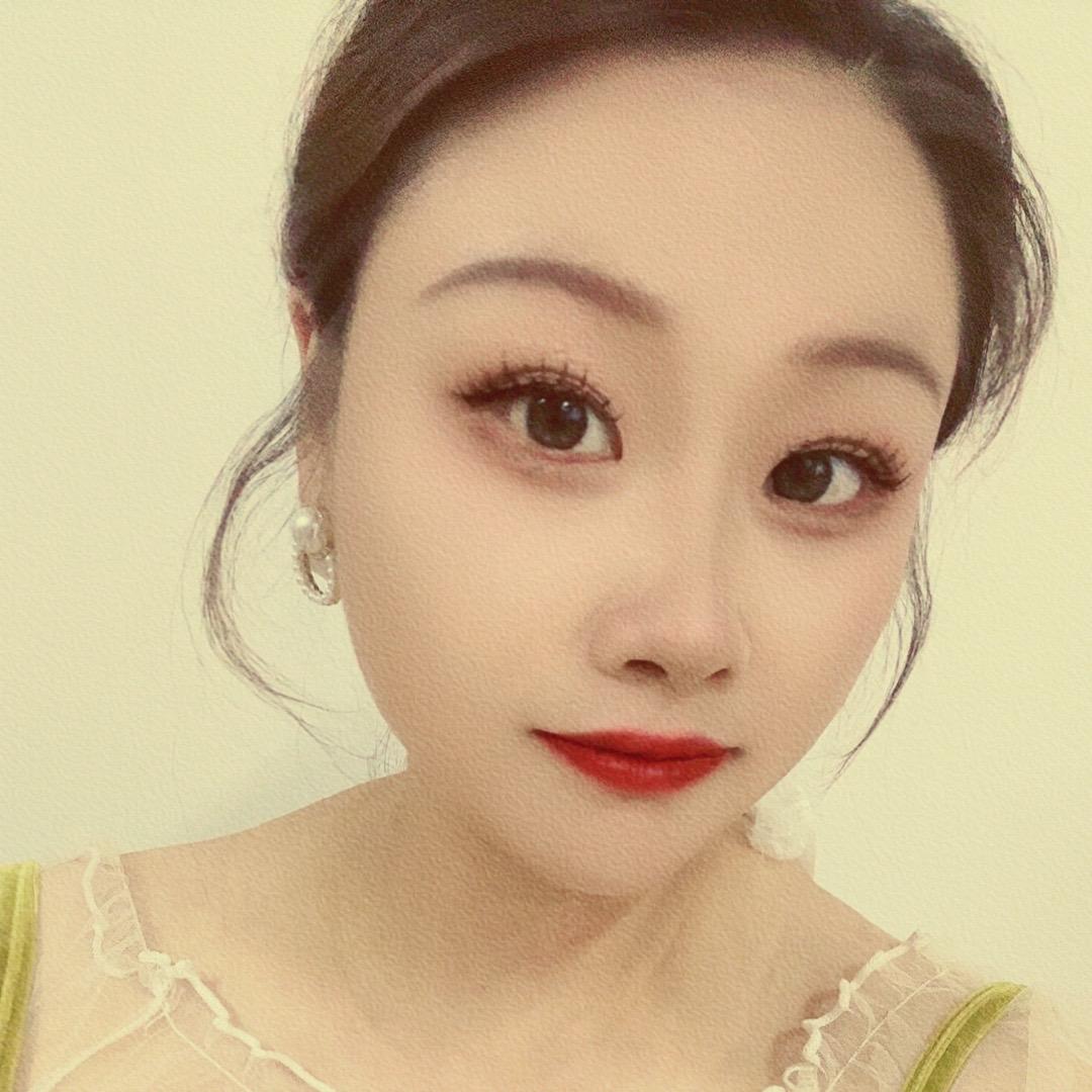 卖绿豆沙的小姐姐