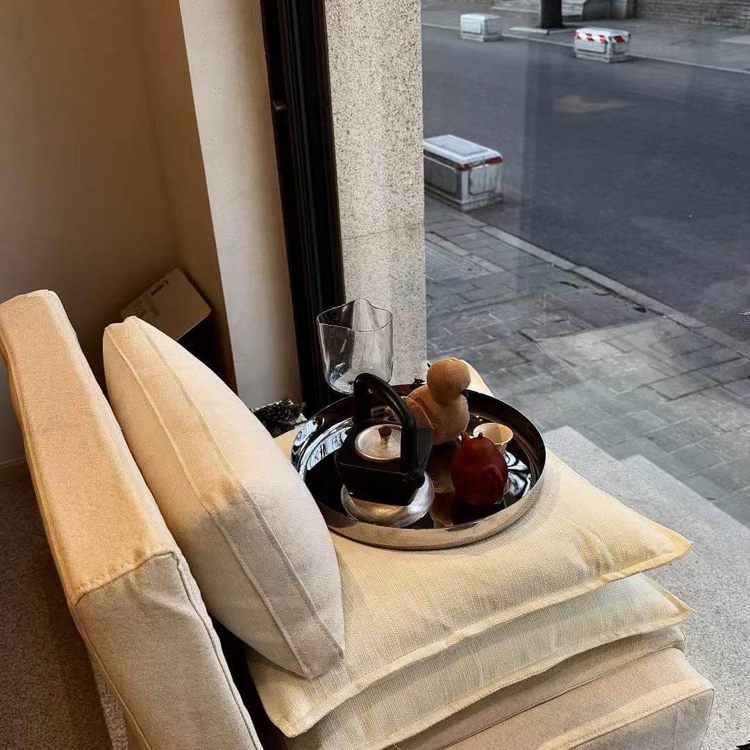 小辣的生活日常🥯