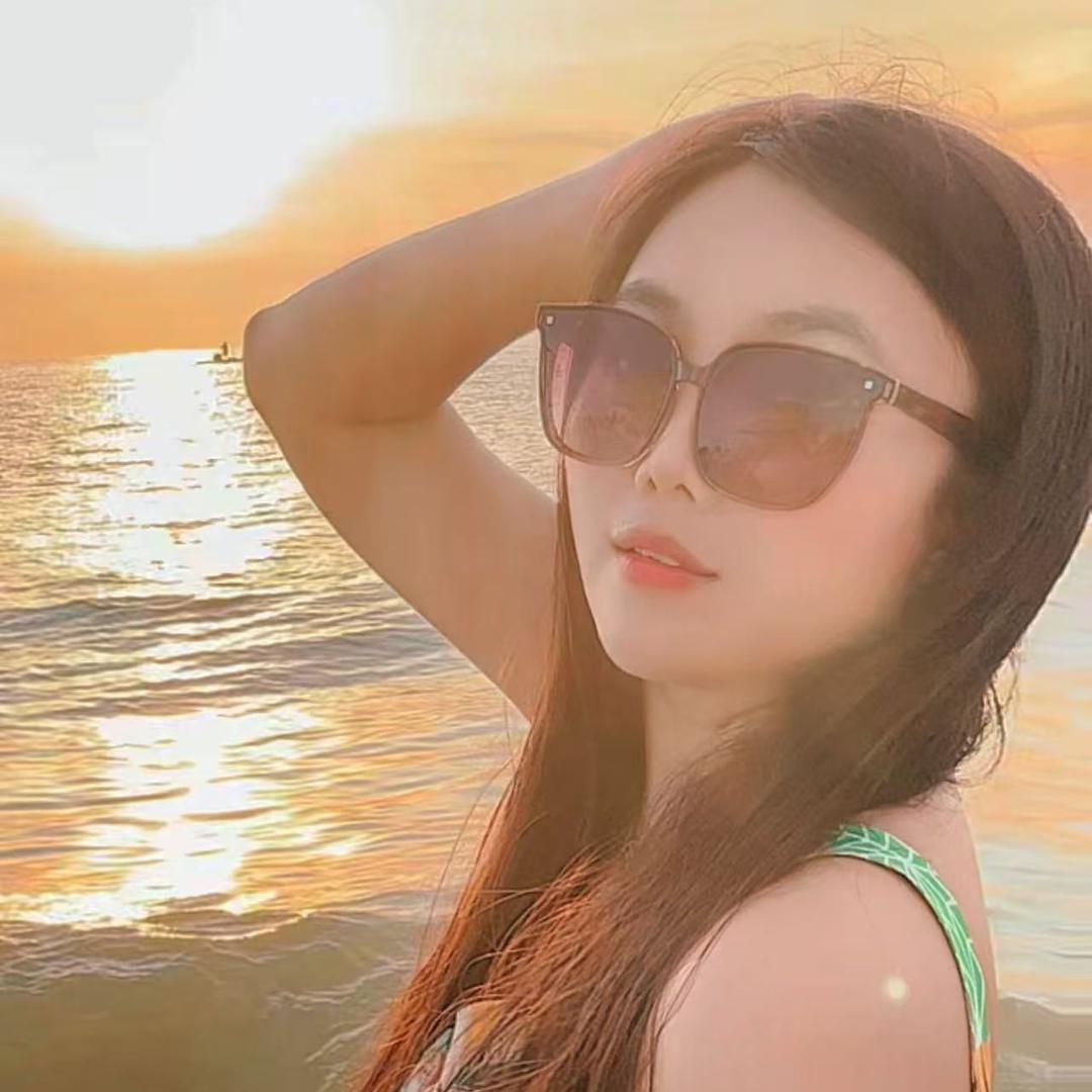 小阿姨