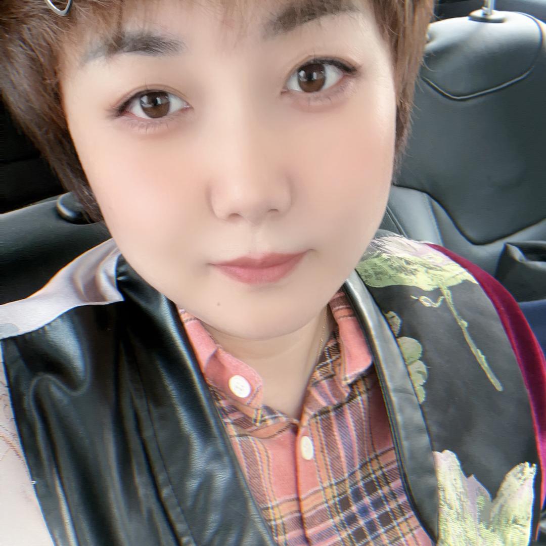 小冰姐🌺6️⃣