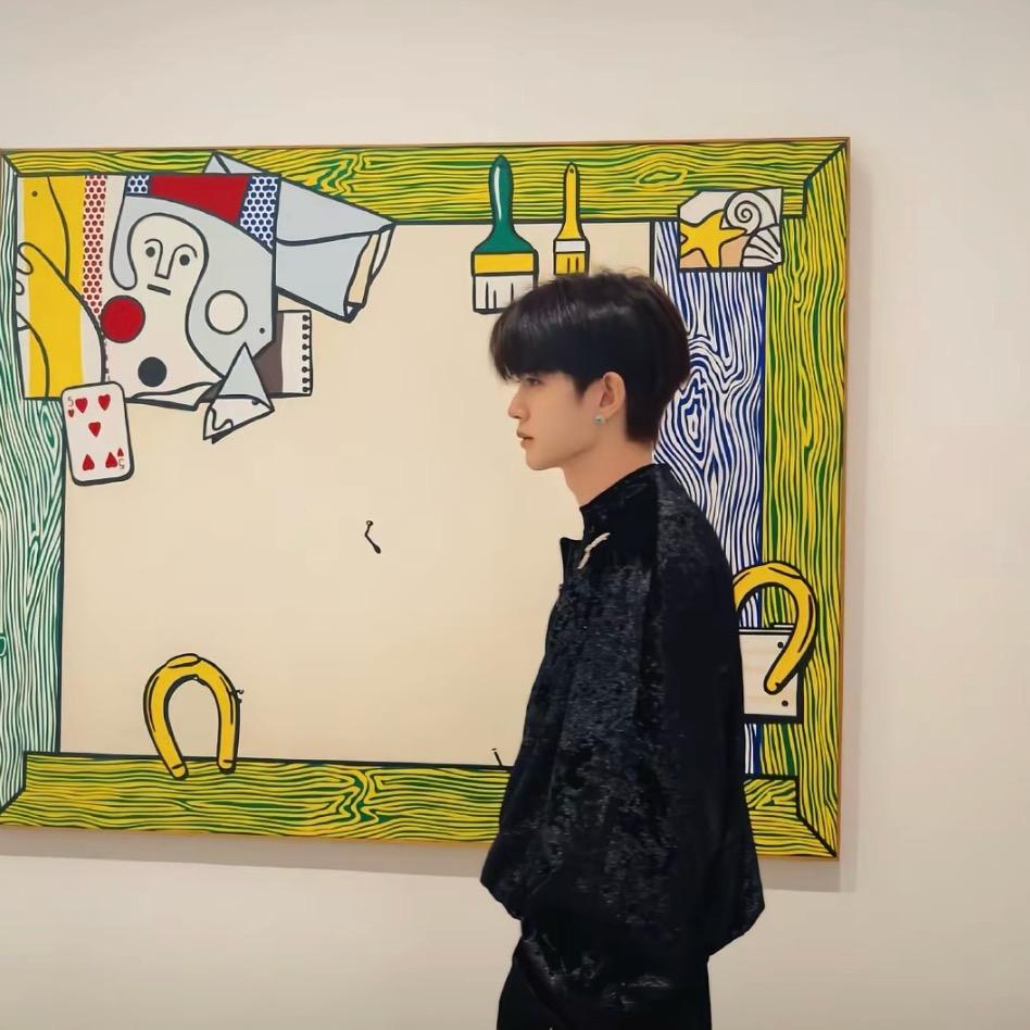 人参和醋不相逢-