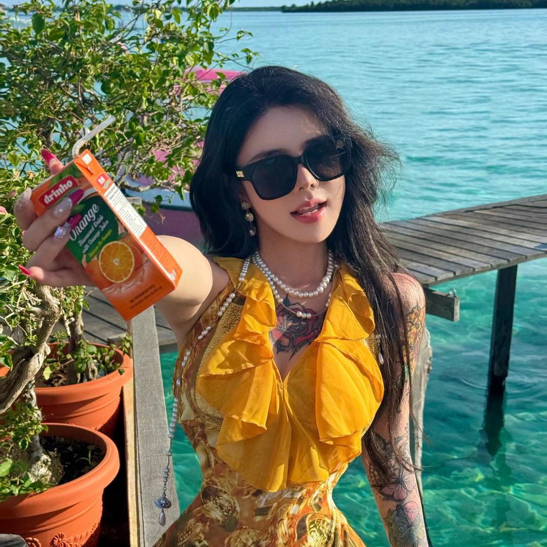 晨曦子