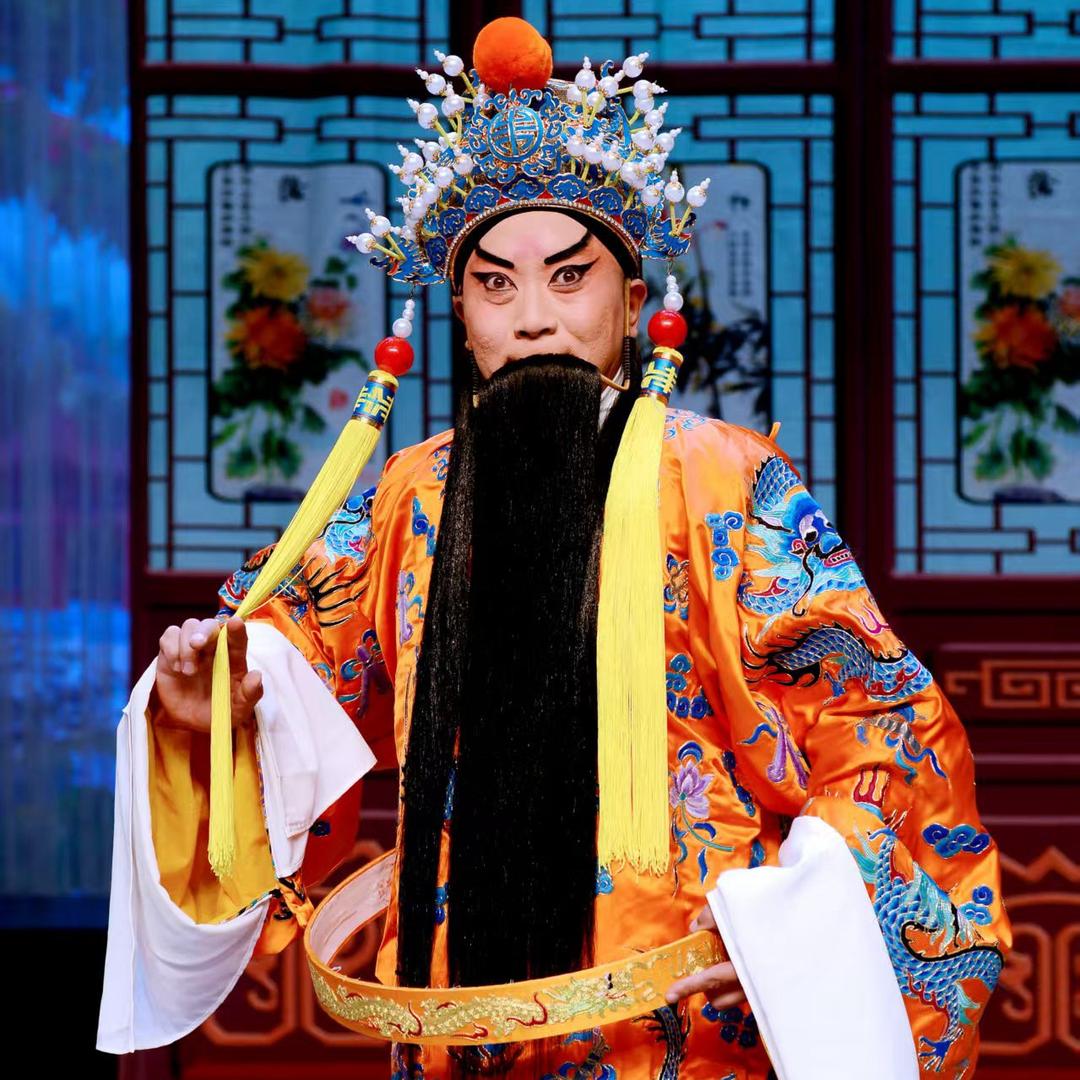 豫剧•李新