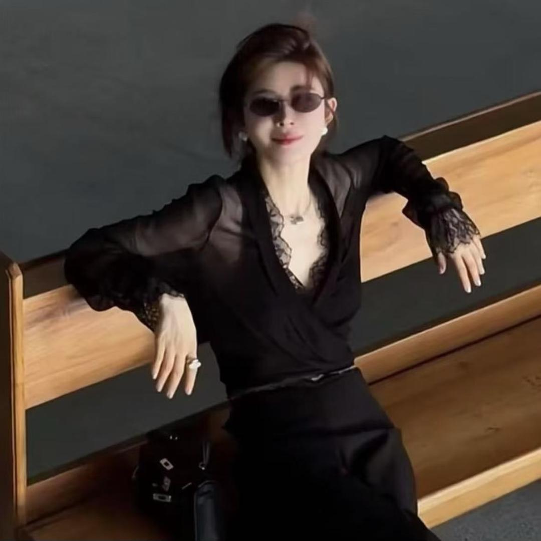 啊双ASFO女装优选