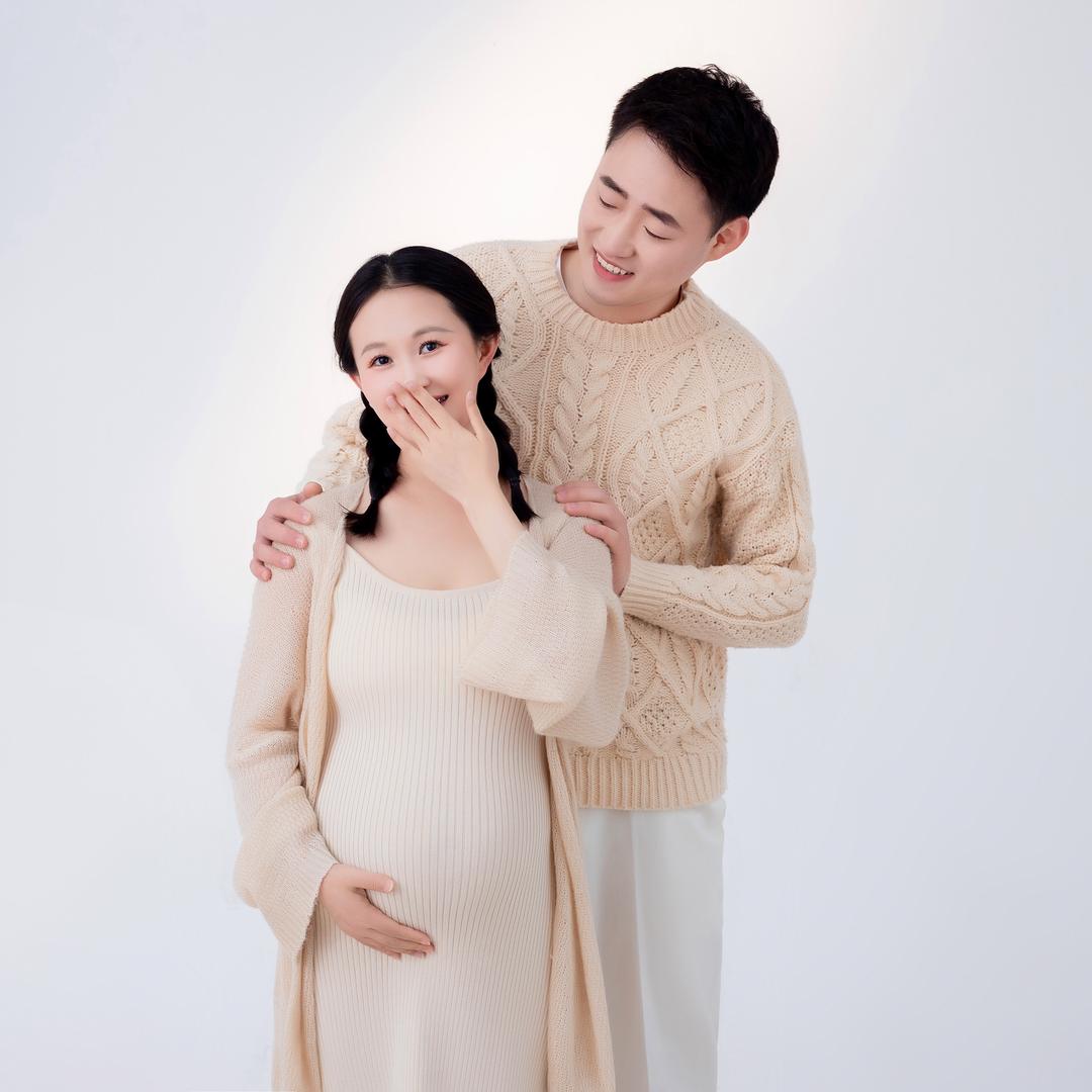 小小鱼🐟（产后）