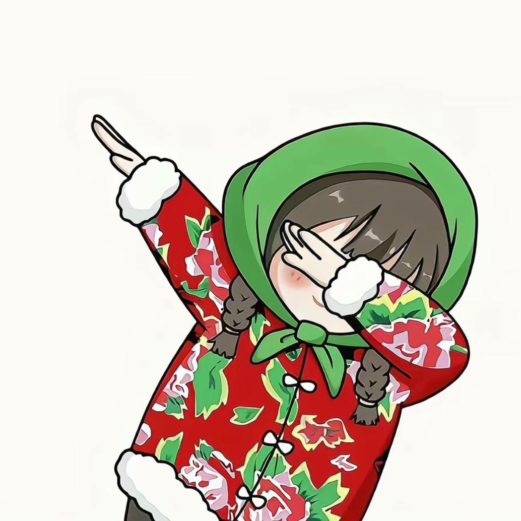 元宝团子