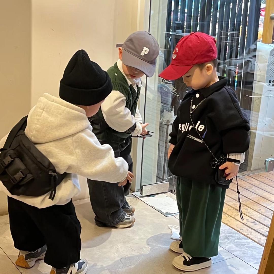 乐乐kids潮童