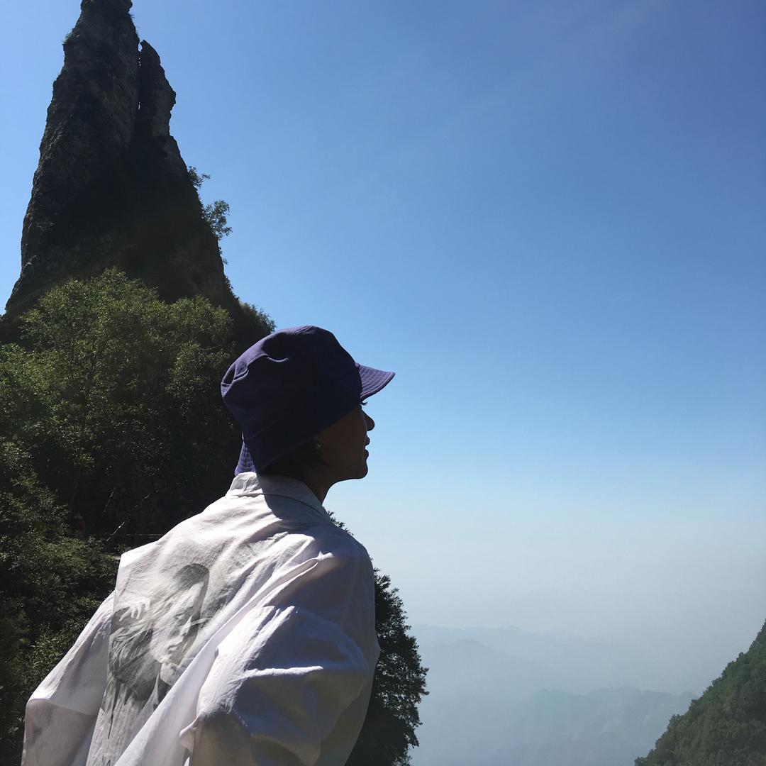 携程旅游  带你去浪～吴中生有