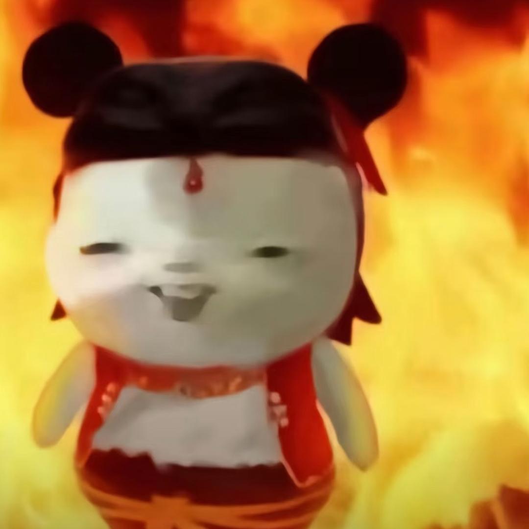 小佟宝（魔佟降世版