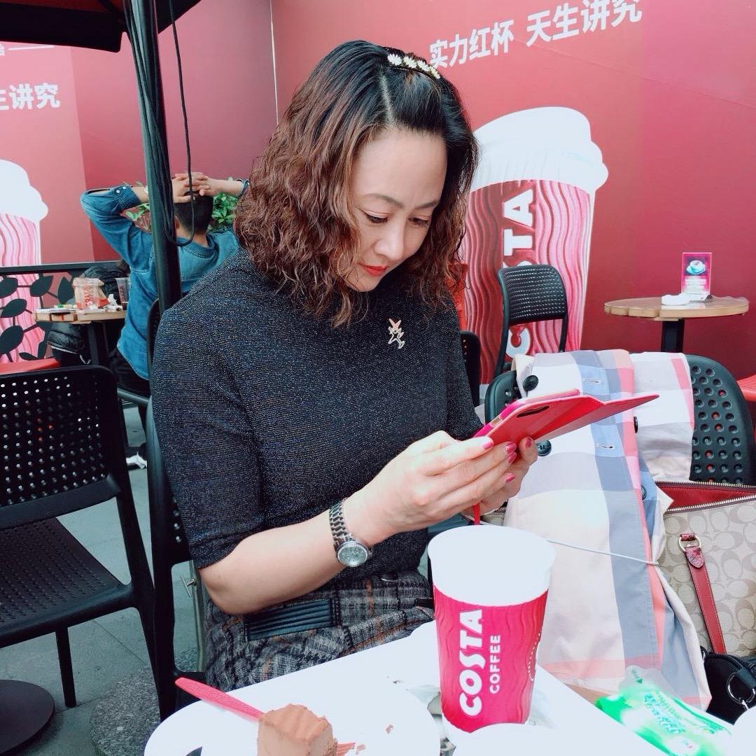 🌺玲珑💕