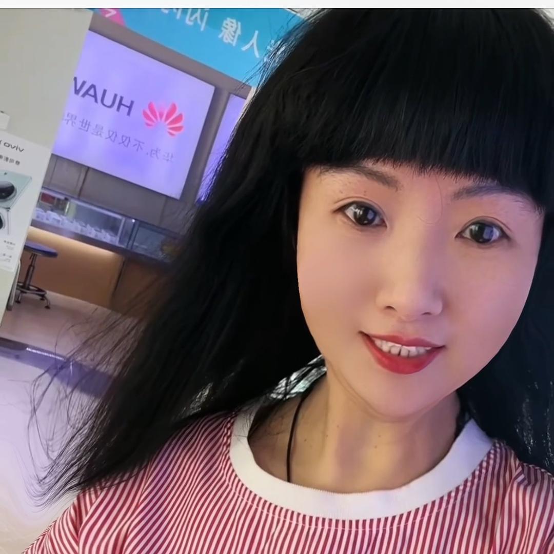 手机顾问 李颜