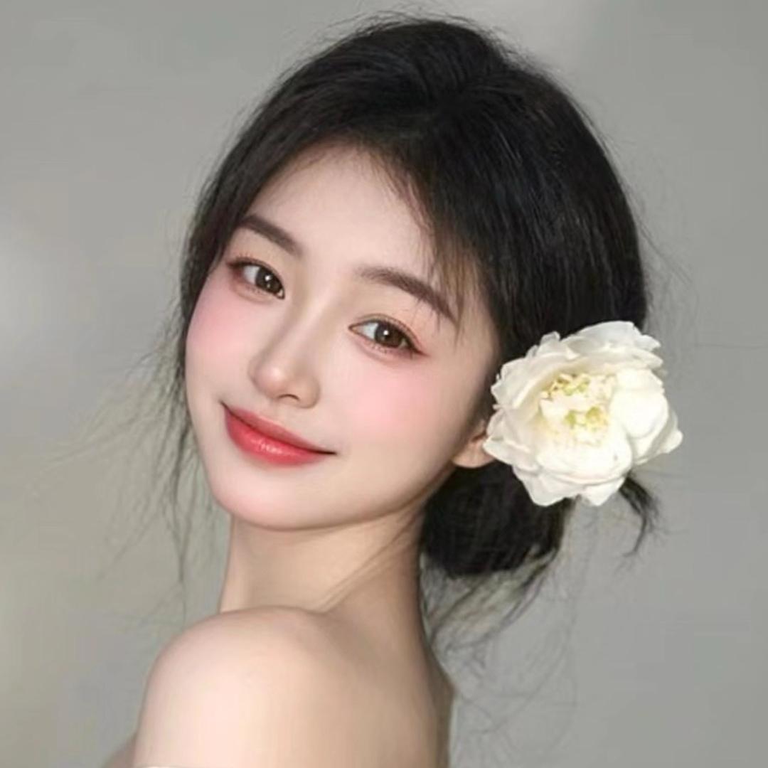 梅宝宝🌸（努力中）