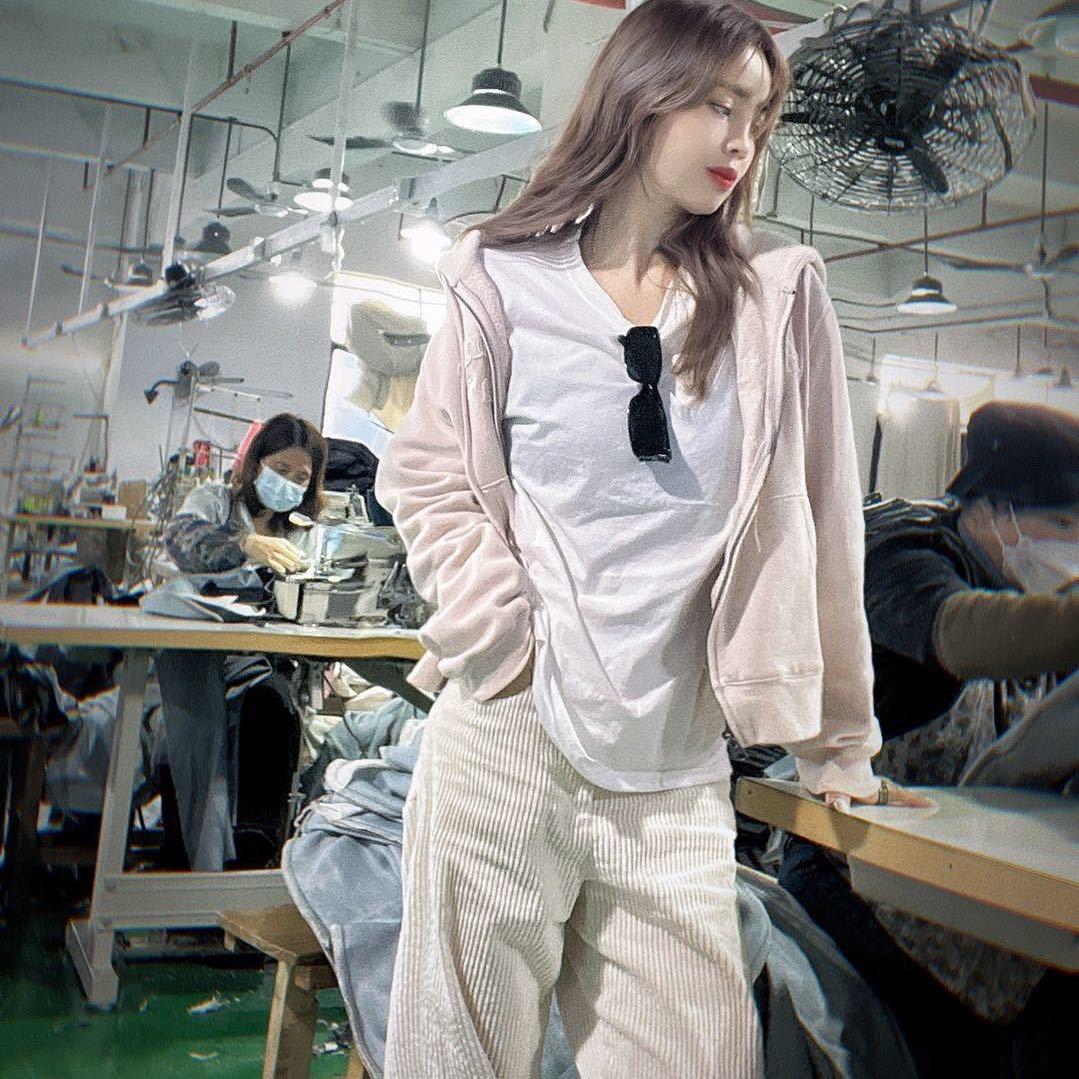 JoLie 姐姐