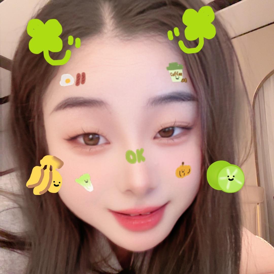 小胖妹