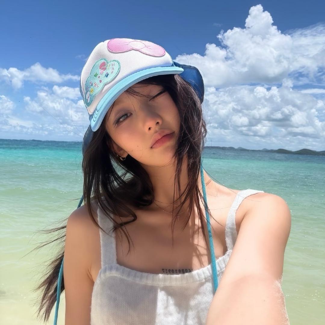 爱吃薯条的小渔