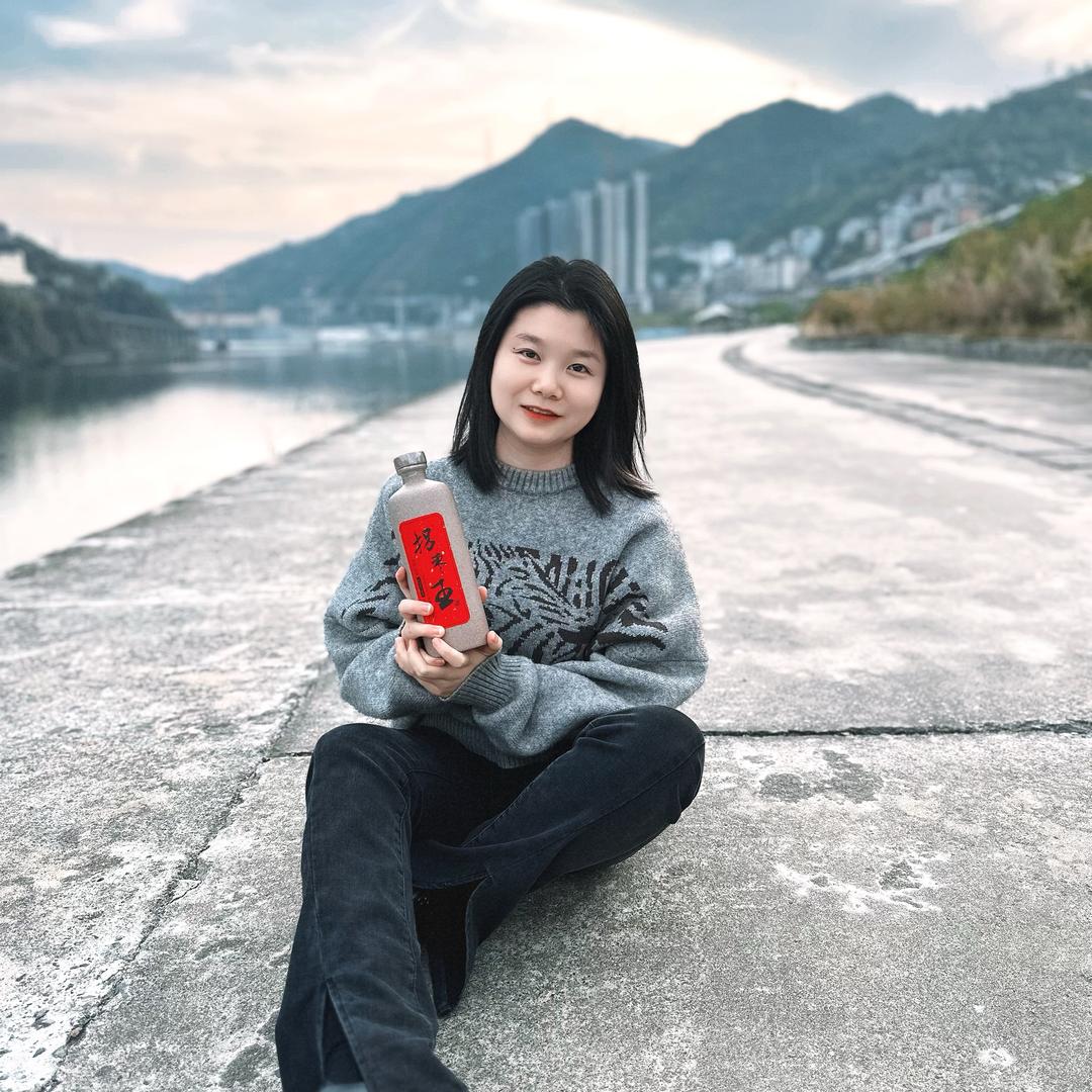 拐枣王酒~叶子🍃