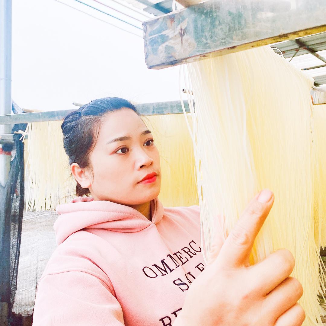 南方莫小录干米粉源头工厂