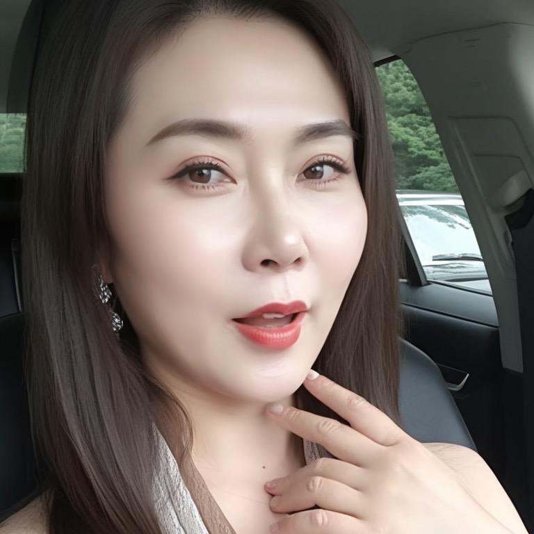 柒姨👄