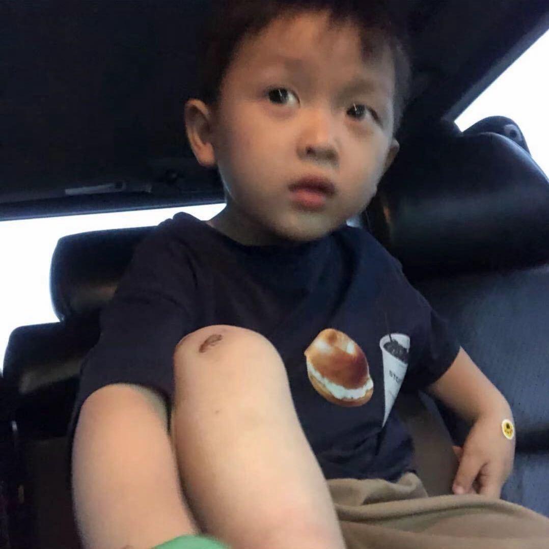 你有没有可乐喝