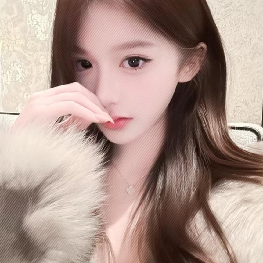 栗子小姐