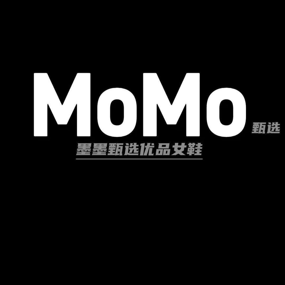 墨墨甄选女鞋