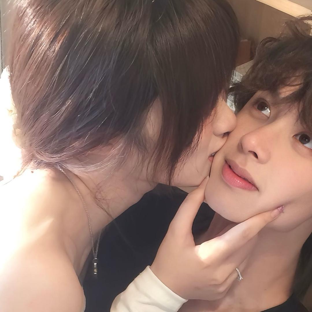 圆圆 💭