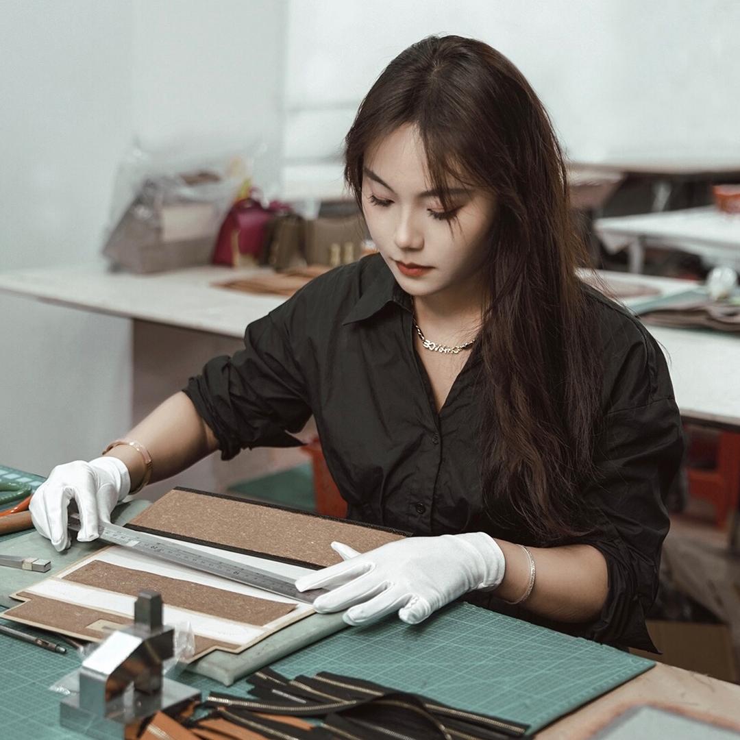 本物寻手工坊（娜娜）