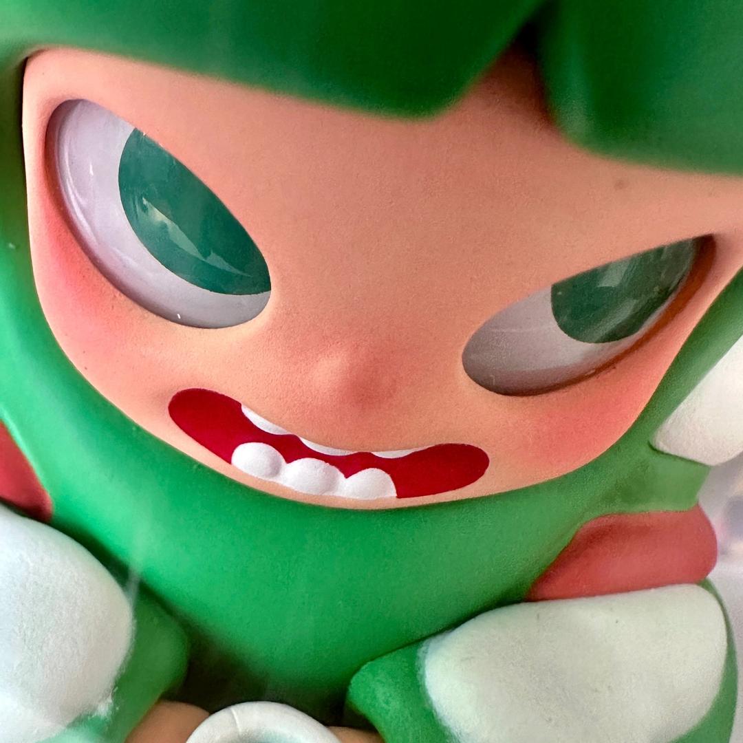 sad