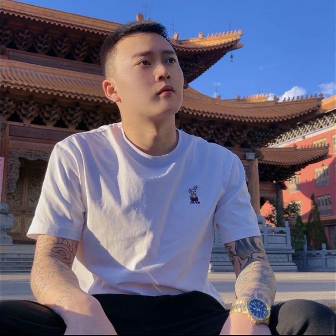 叶烁‼️