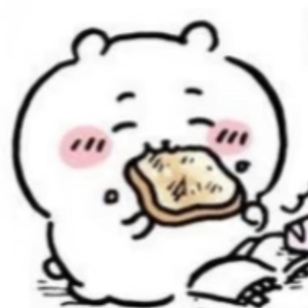 小芋米兔