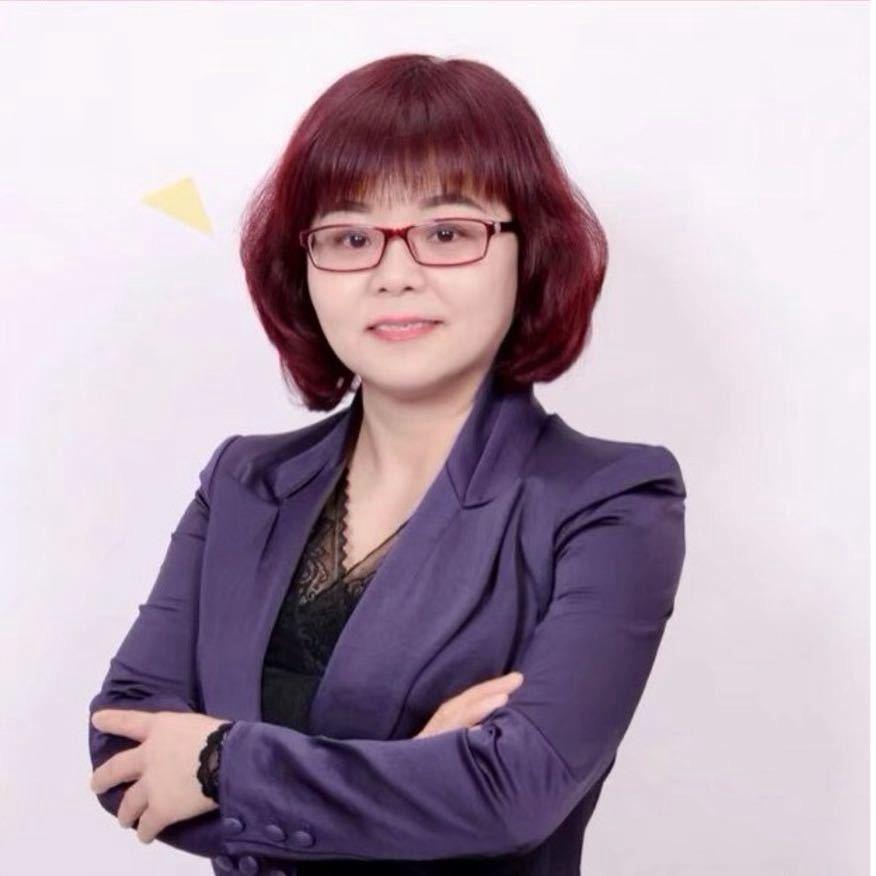 林姐在郑州