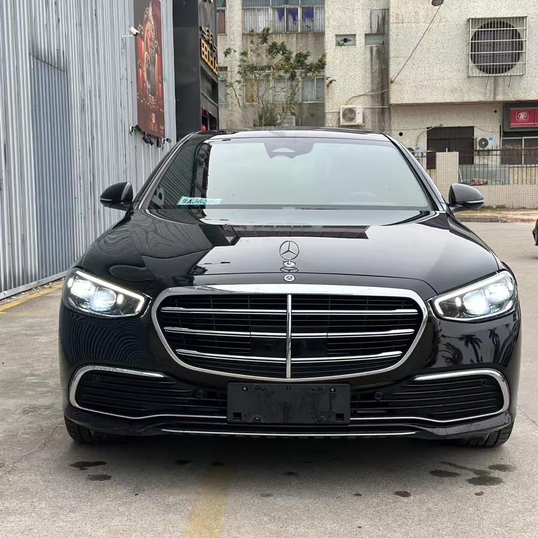 珠海市隆金汽车服务有限公司