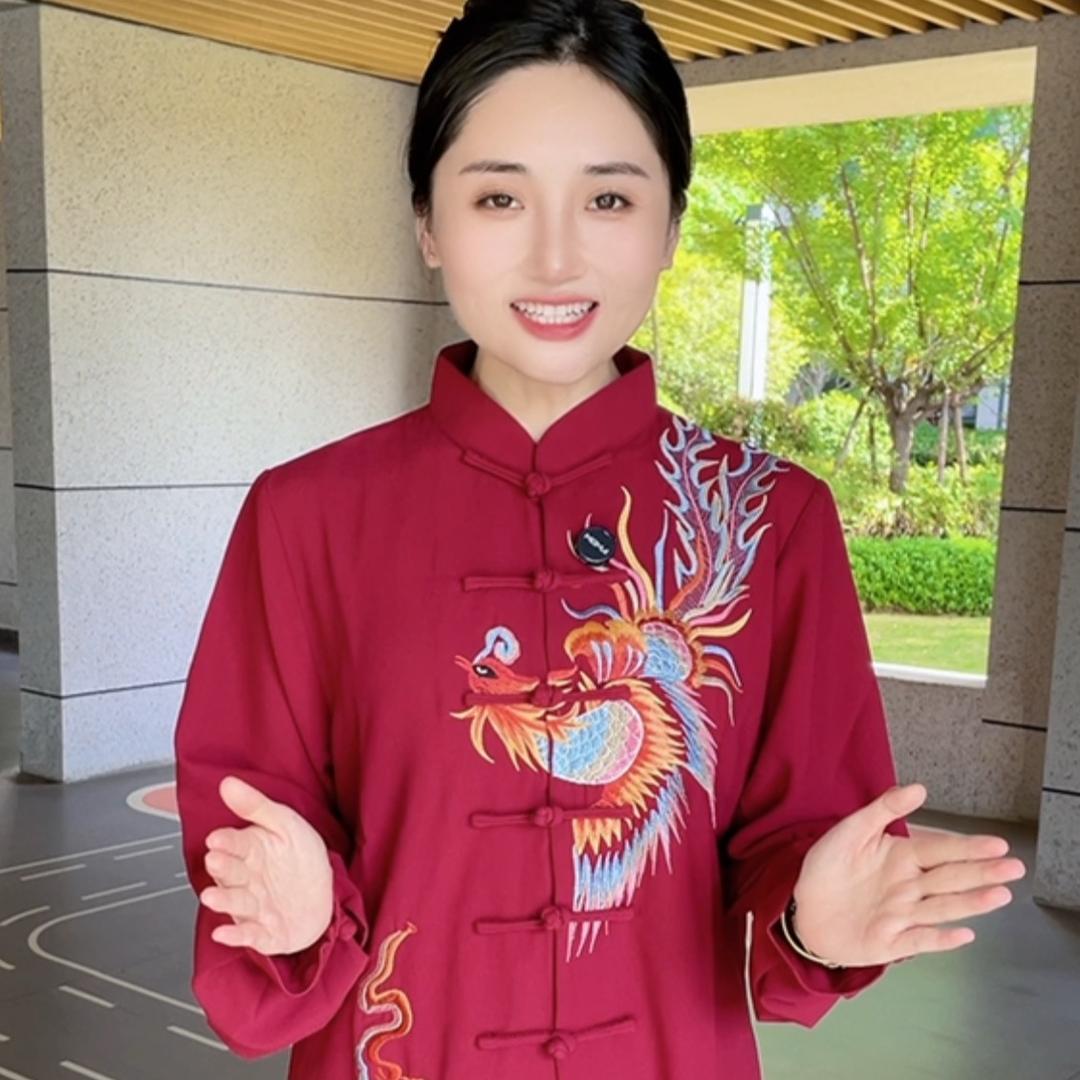 卡琳朵-专注中老年锻炼