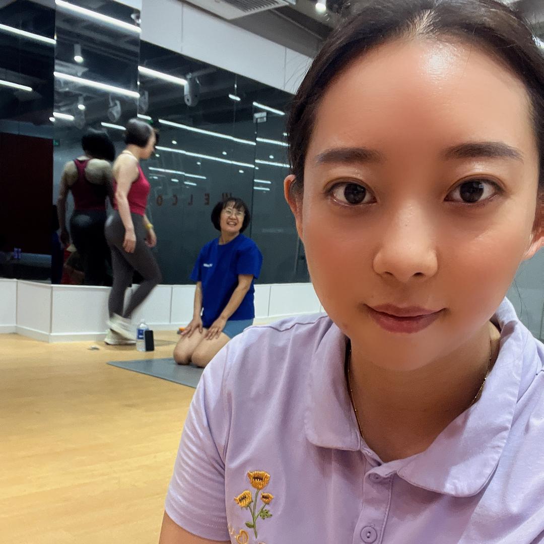 刘老师SO了
