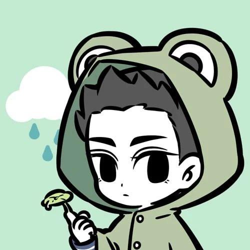 小胆儿和哈哈（欧皇版