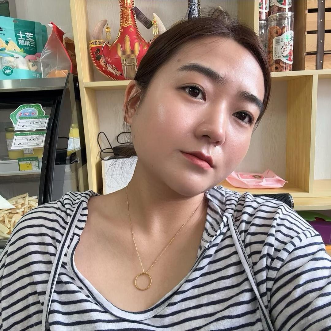 会做牛肉干那女的