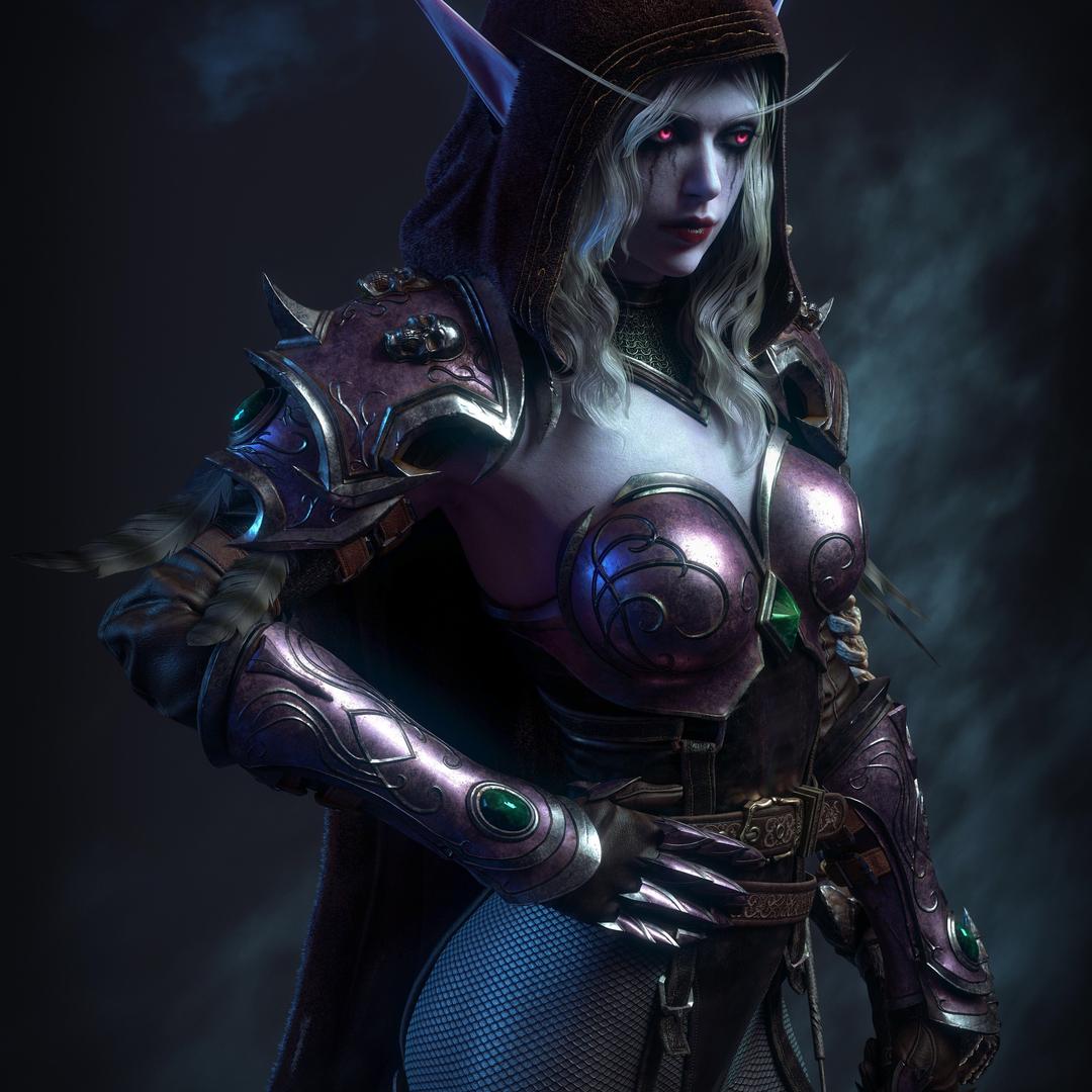 今晚月色真美🌙