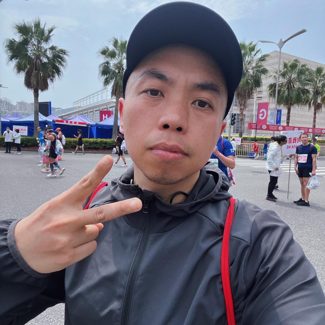 阿当跑步（运动健身）
