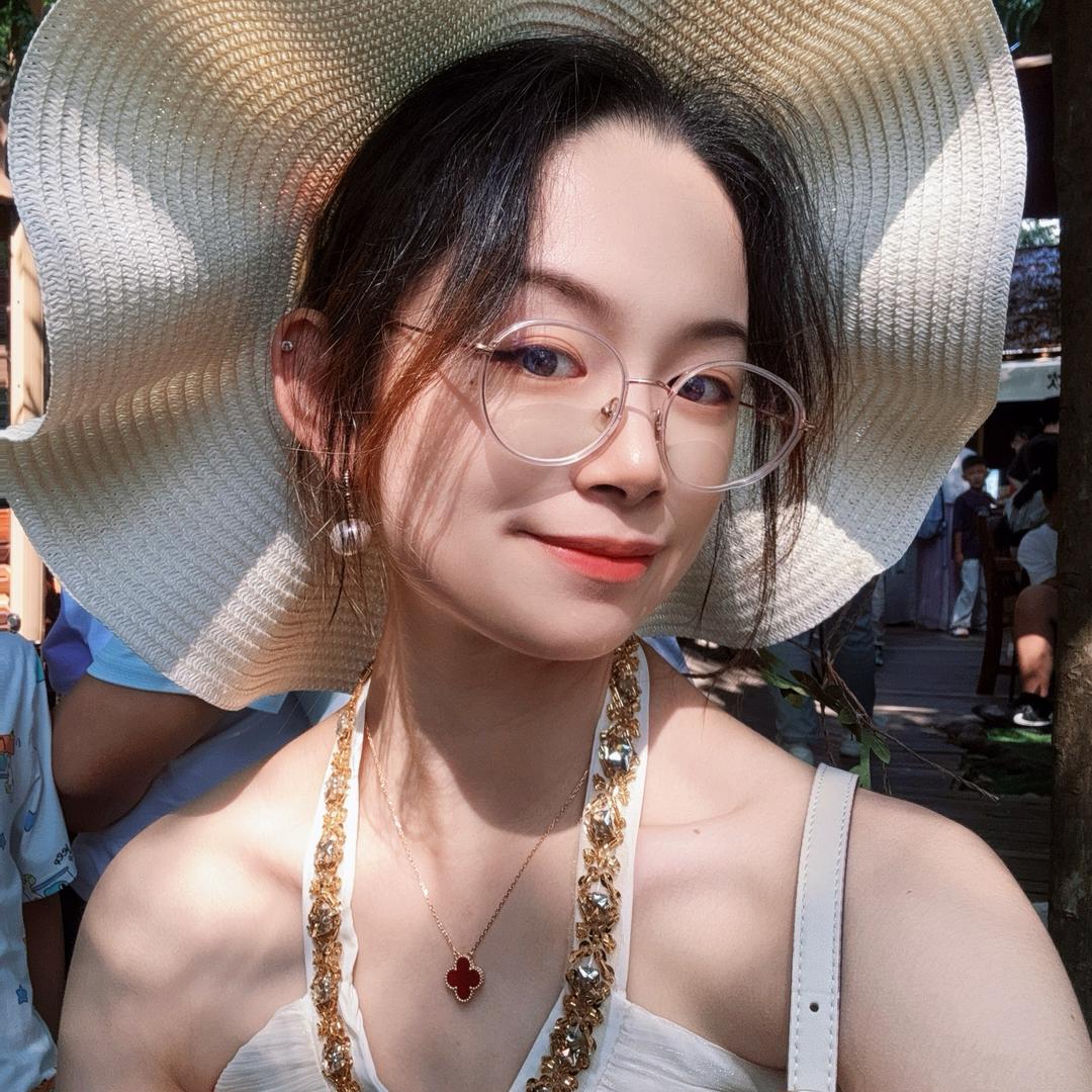 文文的日常碎碎念