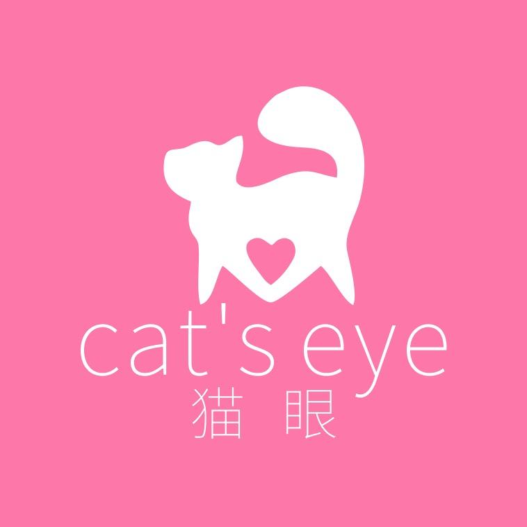 猫眼 Cat's eye