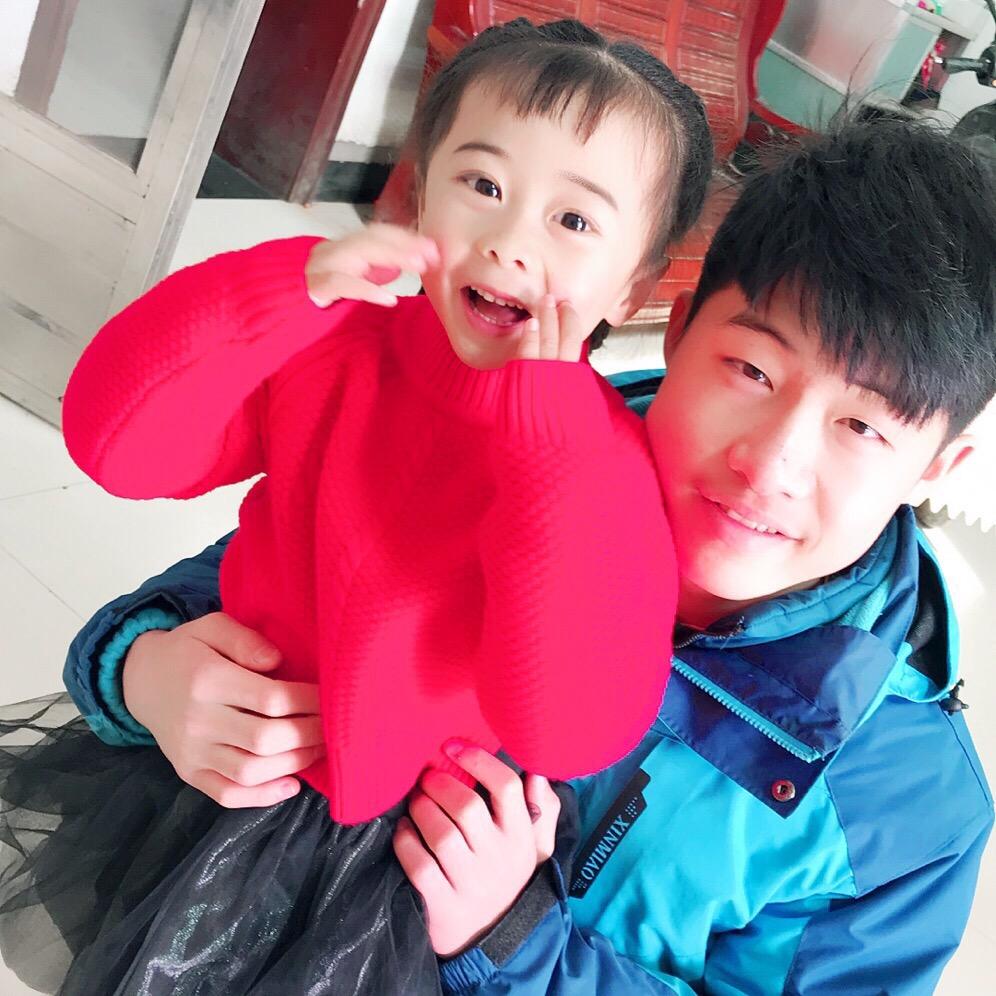 香儿（请勿连赞）