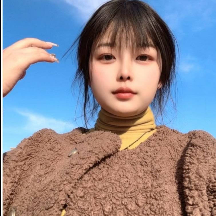 小何有点懒❣️