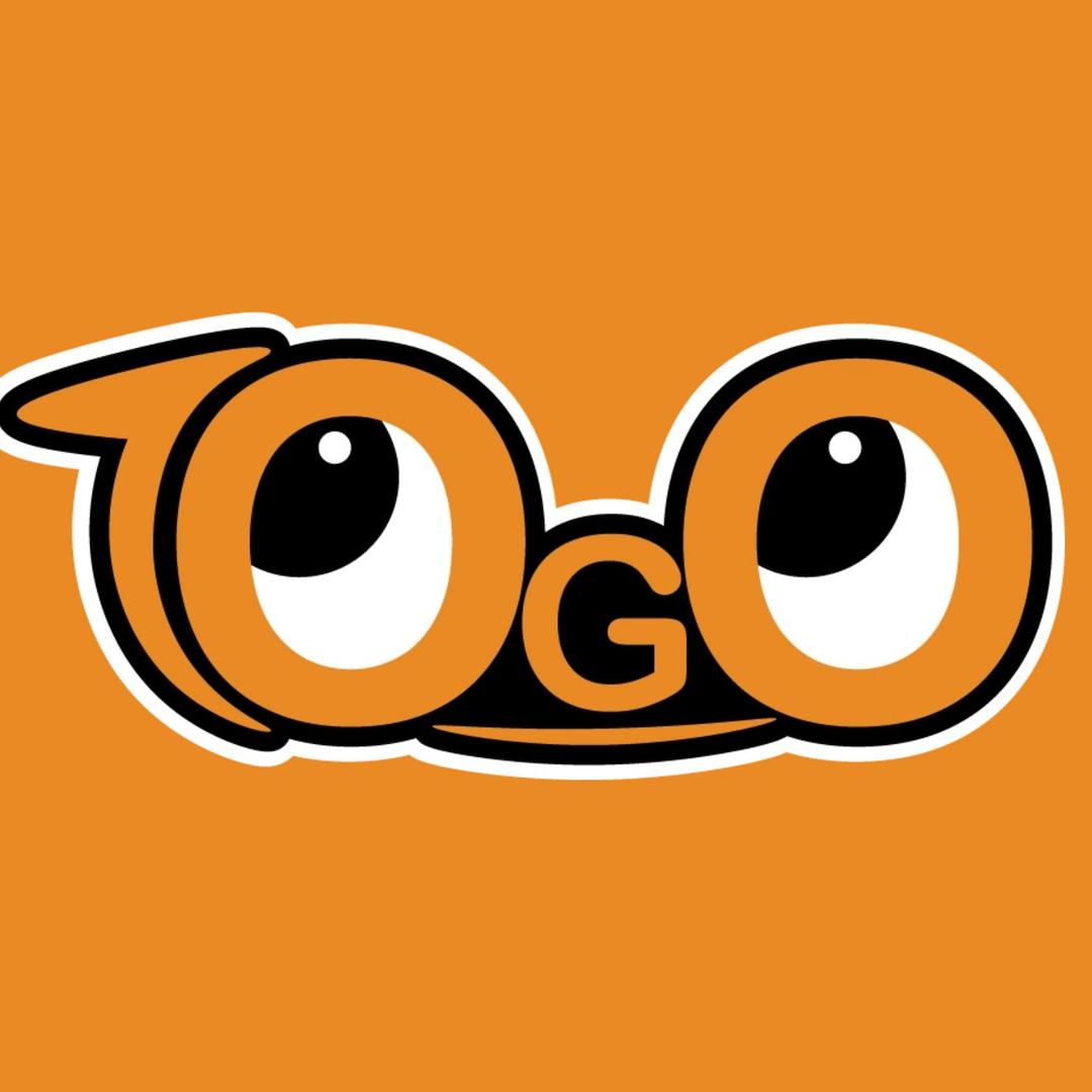 TOGO纸玩模型